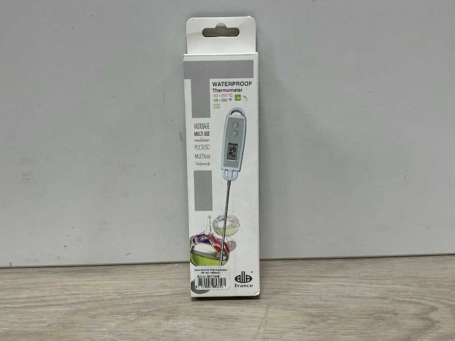 Diverse thermometers (7x) - afbeelding 2 van  9