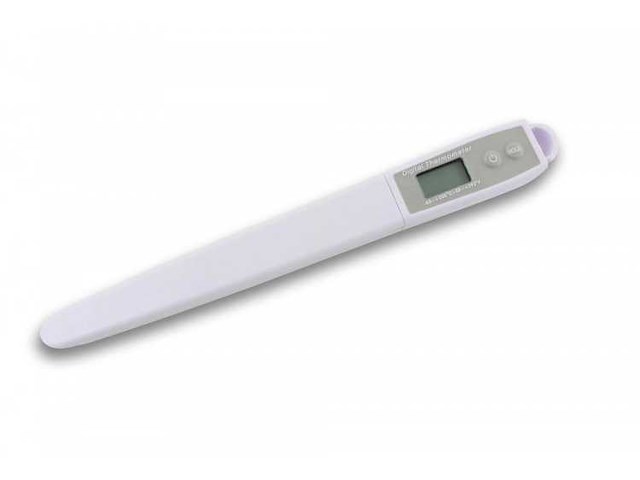 Diverse thermometers (7x) - afbeelding 3 van  9