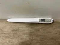 Diverse thermometers (7x) - afbeelding 4 van  9
