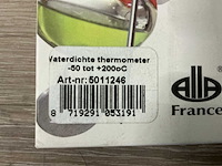Diverse thermometers (7x) - afbeelding 5 van  9