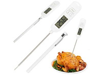 Diverse thermometers (7x) - afbeelding 7 van  9