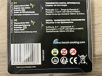 Diverse thermometers (7x) - afbeelding 8 van  9