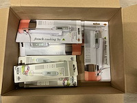 Diverse thermometers (7x) - afbeelding 9 van  9