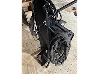 Diverse tig lasapparaten o.a ewm en lorch (5x) - afbeelding 2 van  3