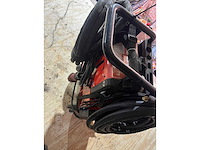 Diverse tig lasapparaten o.a ewm en lorch (5x) - afbeelding 3 van  3