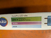 Diverse tl verlichting o.a. led - afbeelding 2 van  16