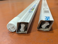 Diverse tl verlichting o.a. led - afbeelding 4 van  16