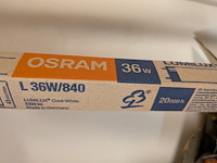 Diverse tl verlichting o.a. led - afbeelding 8 van  16