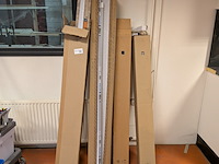 Diverse tl verlichting o.a. led - afbeelding 1 van  16