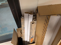 Diverse tl verlichting o.a. led - afbeelding 9 van  16