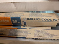 Diverse tl verlichting o.a. led - afbeelding 10 van  16