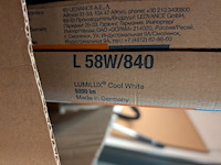 Diverse tl verlichting o.a. led - afbeelding 13 van  16