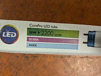 Diverse tl verlichting o.a. led - afbeelding 15 van  16