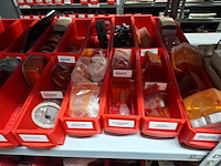 Diverse toebehoren t.b.v. verlichting - afbeelding 2 van  21