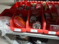 Diverse toebehoren t.b.v. verlichting - afbeelding 4 van  21