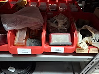 Diverse toebehoren t.b.v. verlichting - afbeelding 5 van  21