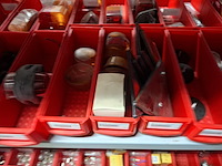 Diverse toebehoren t.b.v. verlichting - afbeelding 8 van  21