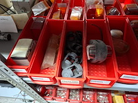 Diverse toebehoren t.b.v. verlichting - afbeelding 9 van  21