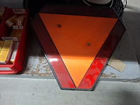 Diverse toebehoren t.b.v. verlichting - afbeelding 13 van  21