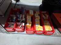 Diverse toebehoren t.b.v. verlichting - afbeelding 14 van  21