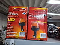 Diverse toebehoren t.b.v. verlichting - afbeelding 12 van  21