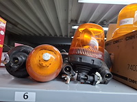 Diverse toebehoren t.b.v. verlichting - afbeelding 15 van  21