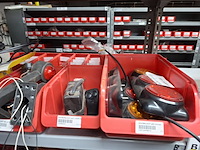 Diverse toebehoren t.b.v. verlichting - afbeelding 17 van  21