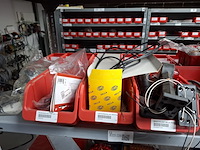 Diverse toebehoren t.b.v. verlichting - afbeelding 18 van  21