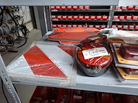 Diverse toebehoren t.b.v. verlichting - afbeelding 19 van  21