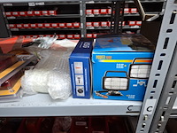 Diverse toebehoren t.b.v. verlichting - afbeelding 21 van  21