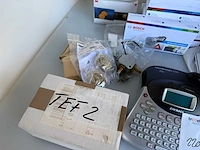 Diverse toebehoren - afbeelding 7 van  7