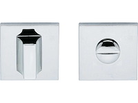 Diverse toilet deurbeslag set - afbeelding 1 van  4