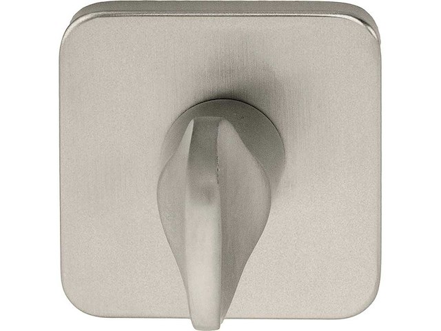 Diverse toilet deurbeslag set - afbeelding 4 van  4