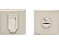Diverse toilet deurbeslag set - afbeelding 2 van  2