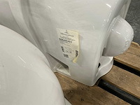 Diverse toiletten (5x) - afbeelding 7 van  10