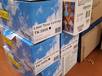 Diverse toners en cartridges - afbeelding 2 van  4