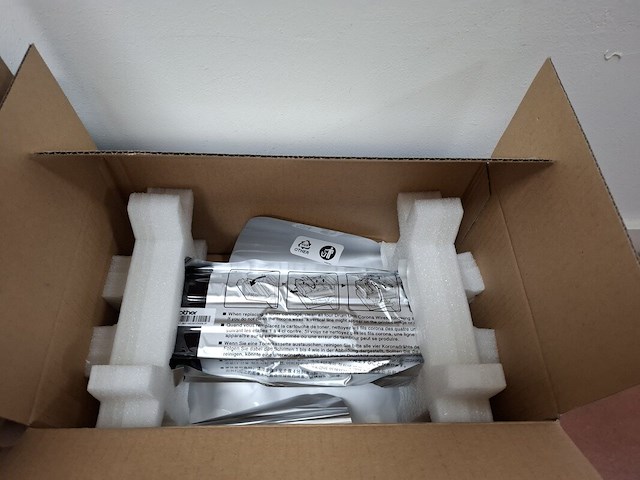 Diverse toners en cartridges - afbeelding 3 van  4