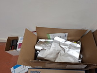 Diverse toners en cartridges - afbeelding 4 van  4