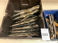 Diverse tooling en gereedschap - afbeelding 2 van  5