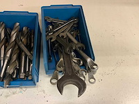 Diverse tooling en gereedschap - afbeelding 5 van  5