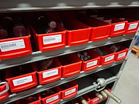 Diverse topstangen - afbeelding 2 van  16