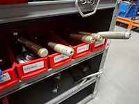 Diverse topstangen - afbeelding 3 van  16