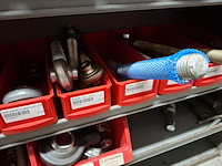 Diverse topstangen - afbeelding 4 van  16