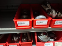 Diverse topstangen - afbeelding 5 van  16