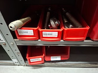 Diverse topstangen - afbeelding 6 van  16