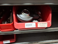 Diverse topstangen - afbeelding 7 van  16