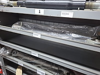 Diverse topstangen - afbeelding 9 van  16