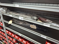 Diverse topstangen - afbeelding 12 van  16