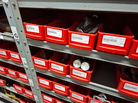 Diverse topstangen - afbeelding 14 van  16