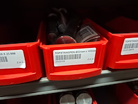 Diverse topstangen - afbeelding 15 van  16